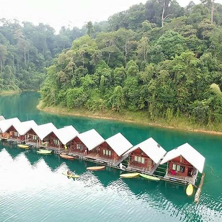 Orchid Lake House Ban Wang Khon Εξωτερικό φωτογραφία