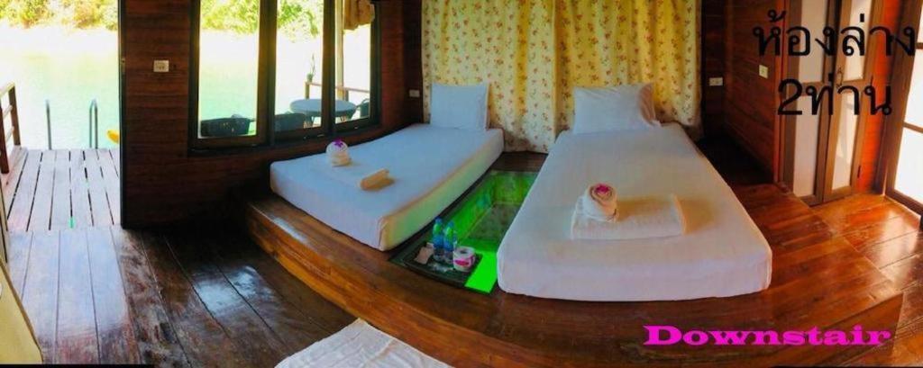 Orchid Lake House Ban Wang Khon Εξωτερικό φωτογραφία